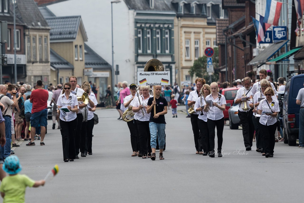 Bild 352 - Musikfest Bad Bramstedt Sonntag